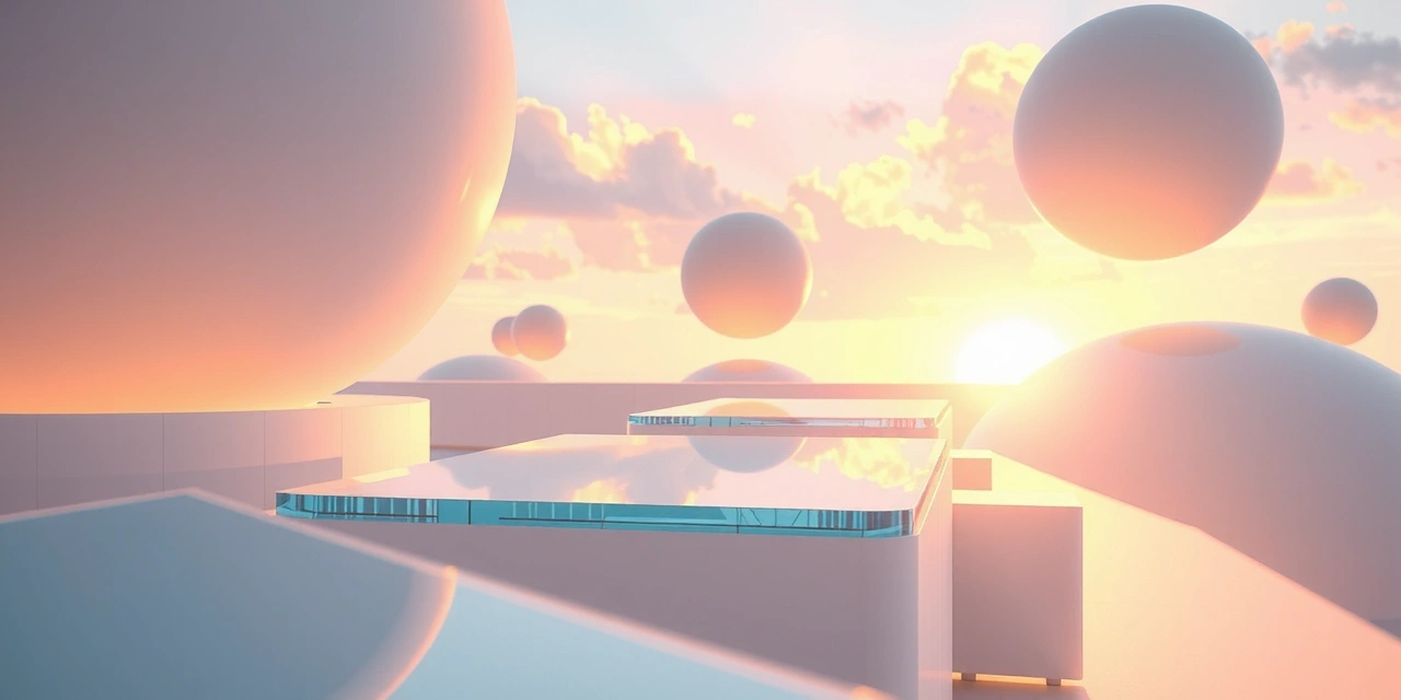 Wizualizacja cyfrowych danych