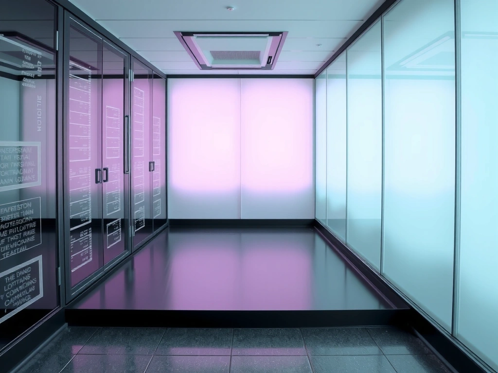 Bezpieczeństwo danych